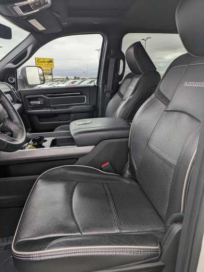 2022 RAM 2500 Crew Cab, $70900. Photo 11