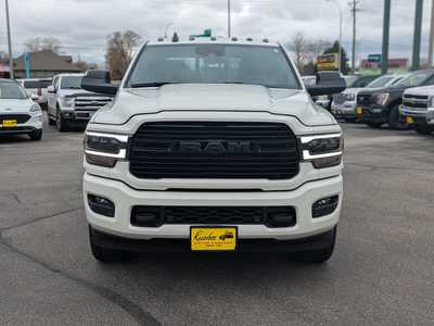 2022 RAM 2500 Crew Cab, $70900. Photo 3