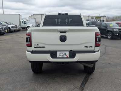 2022 RAM 2500 Crew Cab, $70900. Photo 7