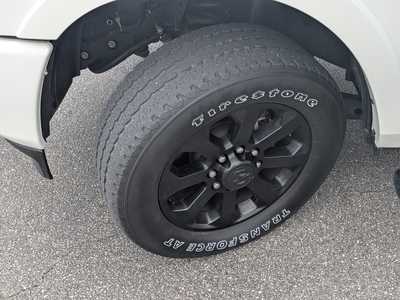 2022 RAM 2500 Crew Cab, $70900. Photo 9