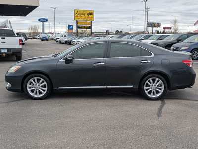 2011 Lexus ES Series, $10990. Photo 5