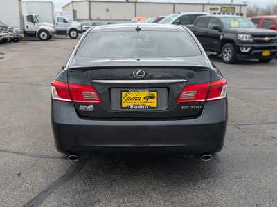 2011 Lexus ES Series, $10990. Photo 7