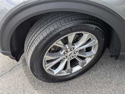 2023 Ford Explorer, $37990. Photo 9