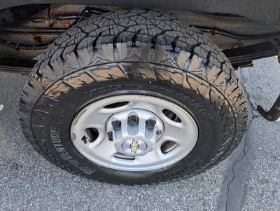 2021 Chevrolet Van,Cargo, $32900. Photo 10