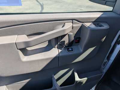 2021 Chevrolet Van,Cargo, $32900. Photo 11