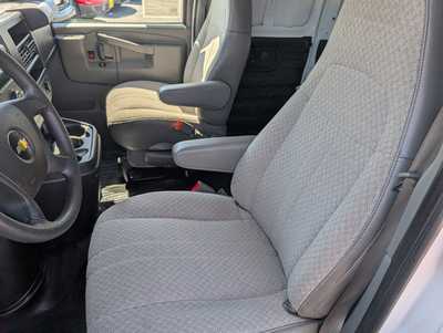 2021 Chevrolet Van,Cargo, $32900. Photo 12