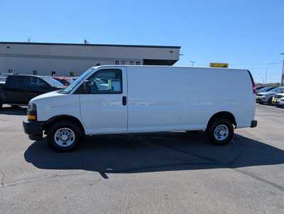 2021 Chevrolet Van,Cargo, $32900. Photo 5