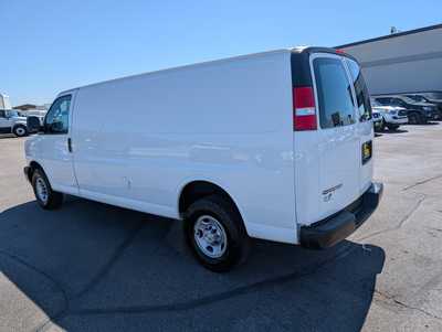 2021 Chevrolet Van,Cargo, $32900. Photo 6