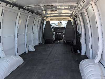 2021 Chevrolet Van,Cargo, $32900. Photo 9