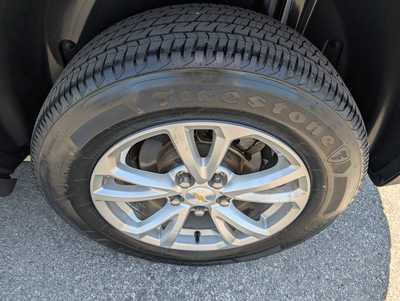 2016 Chevrolet Equinox, $10990. Photo 10
