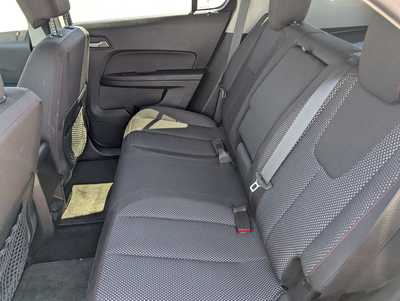 2016 Chevrolet Equinox, $10990. Photo 11
