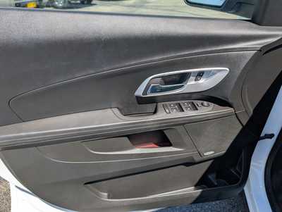 2016 Chevrolet Equinox, $10990. Photo 12