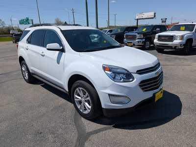 2016 Chevrolet Equinox, $10990. Photo 2