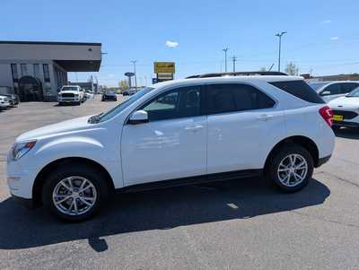 2016 Chevrolet Equinox, $10990. Photo 5