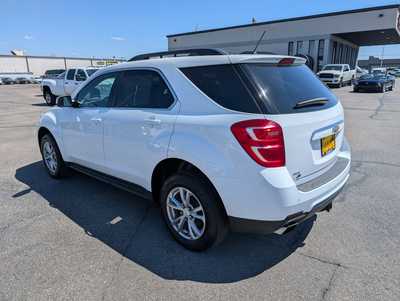 2016 Chevrolet Equinox, $10990. Photo 6