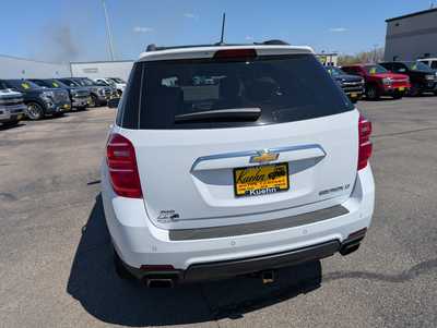 2016 Chevrolet Equinox, $10990. Photo 7