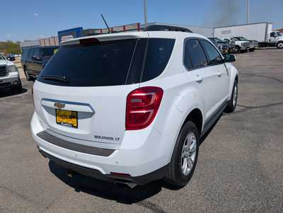 2016 Chevrolet Equinox, $10990. Photo 8