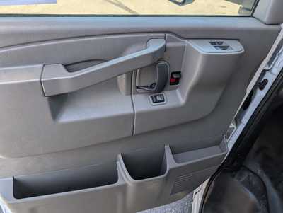 2018 Chevrolet Van,Cargo, $22900. Photo 10