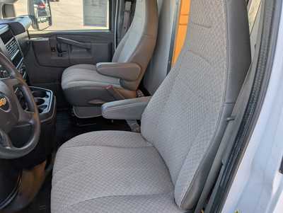 2018 Chevrolet Van,Cargo, $22900. Photo 11