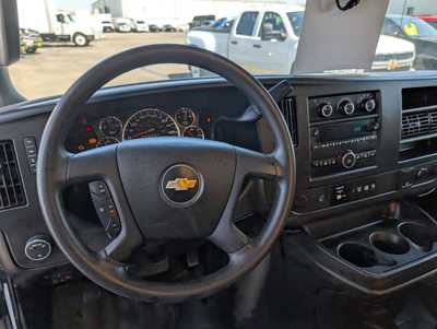 2018 Chevrolet Van,Cargo, $22900. Photo 12
