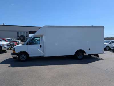 2018 Chevrolet Van,Cargo, $22900. Photo 5