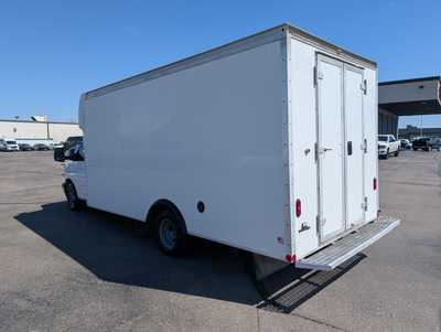 2018 Chevrolet Van,Cargo, $22900. Photo 6