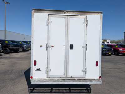 2018 Chevrolet Van,Cargo, $22900. Photo 7
