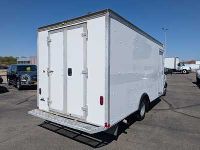 2018 Chevrolet Van,Cargo, $22900. Photo 8