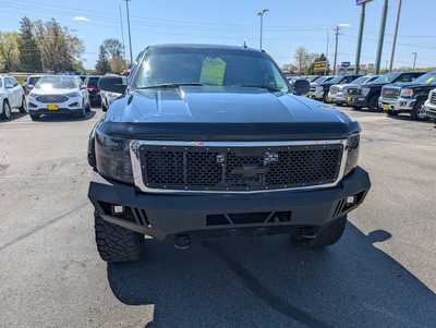 2008 Chevrolet 1500 Ext Cab, $8995. Photo 3