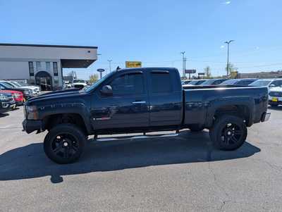 2008 Chevrolet 1500 Ext Cab, $8995. Photo 5
