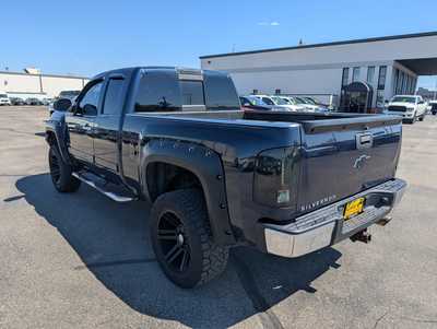 2008 Chevrolet 1500 Ext Cab, $8995. Photo 6