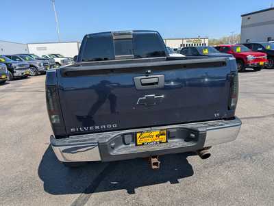 2008 Chevrolet 1500 Ext Cab, $8995. Photo 7