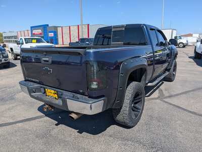 2008 Chevrolet 1500 Ext Cab, $8995. Photo 8