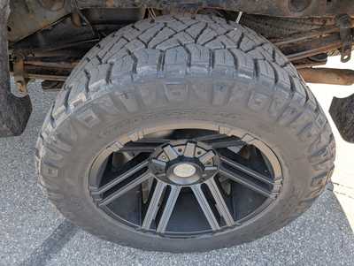 2008 Chevrolet 1500 Ext Cab, $8995. Photo 9
