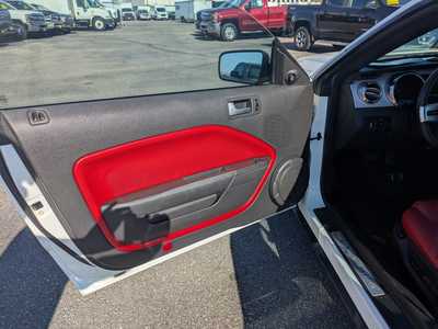 2005 Ford Mustang, $14900. Photo 10