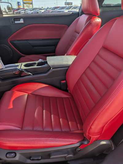 2005 Ford Mustang, $14900. Photo 11
