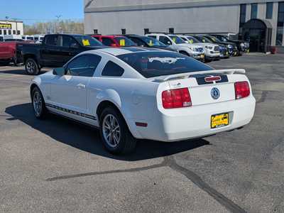 2005 Ford Mustang, $14900. Photo 6