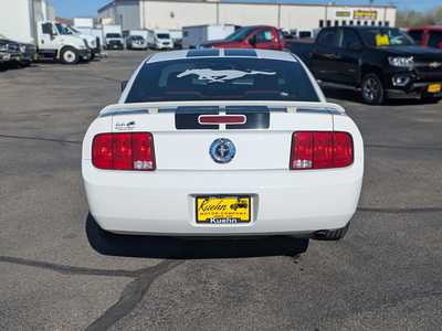 2005 Ford Mustang, $14900. Photo 7