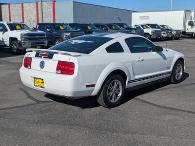 2005 Ford Mustang, $14900. Photo 8