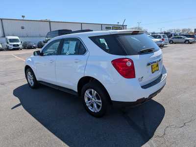2015 Chevrolet Equinox, $4995. Photo 6