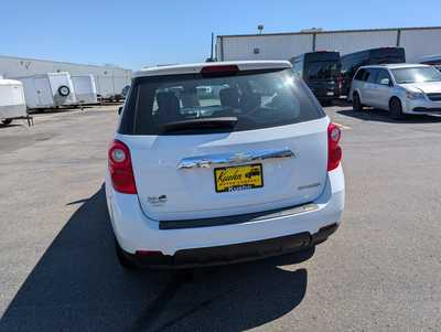 2015 Chevrolet Equinox, $4995. Photo 7