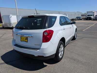 2015 Chevrolet Equinox, $4995. Photo 8