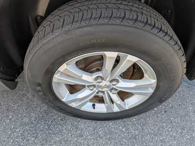 2015 Chevrolet Equinox, $4995. Photo 9
