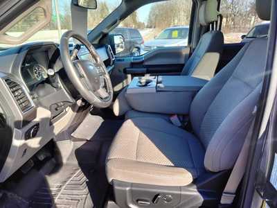2016 Ford F150 Crew Cab, $18995. Photo 11