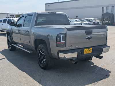 2013 Chevrolet 1500 Crew Cab, $14900. Photo 6