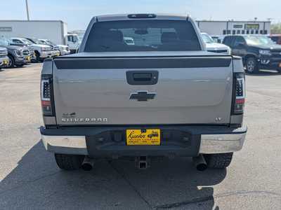 2013 Chevrolet 1500 Crew Cab, $14900. Photo 7