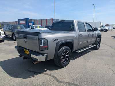 2013 Chevrolet 1500 Crew Cab, $14900. Photo 8