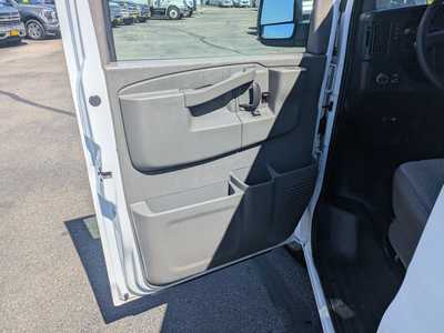 2021 Chevrolet Van,Cargo, $32900. Photo 10
