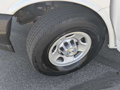 2021 Chevrolet Van,Cargo, $32900. Photo 9
