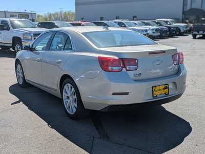2013 Chevrolet Malibu, $10395. Photo 6